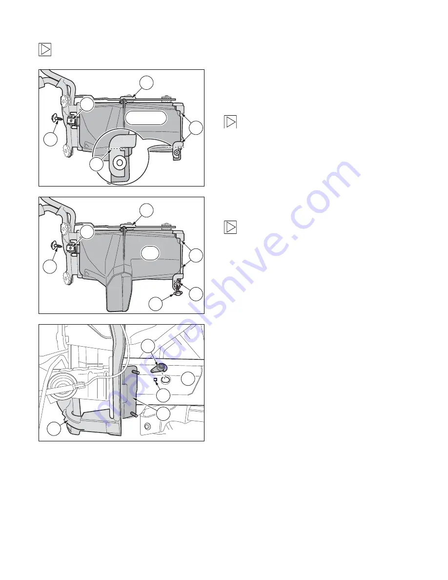 BMW 11 12 2 157 664 Installation Instructions Manual Download Page 21