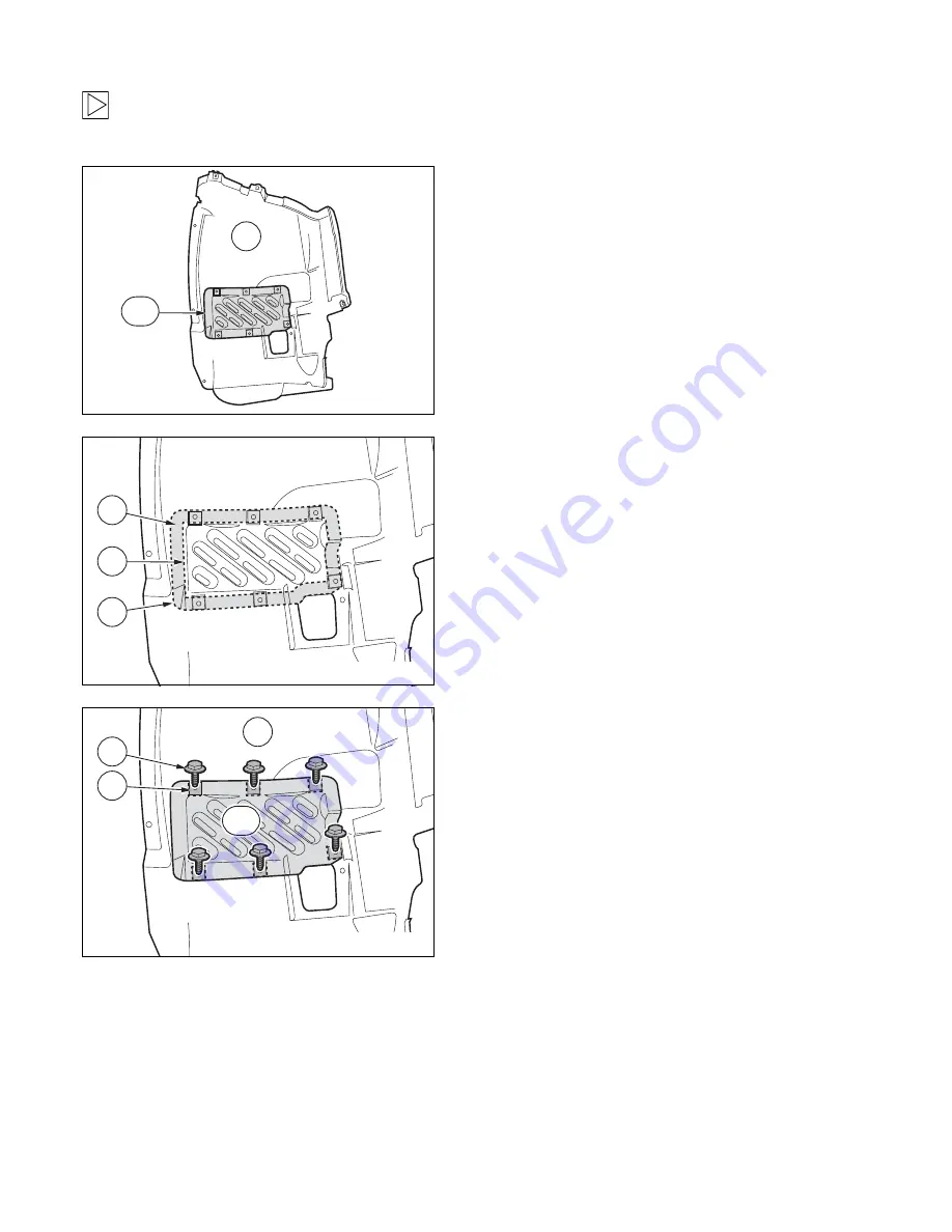 BMW 11 12 2 157 664 Installation Instructions Manual Download Page 23