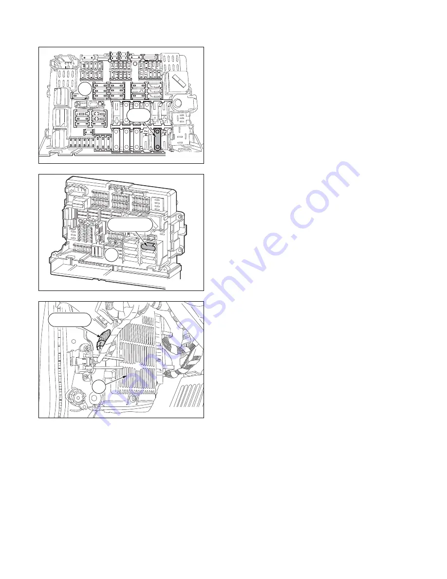 BMW 11 12 2 157 664 Installation Instructions Manual Download Page 30