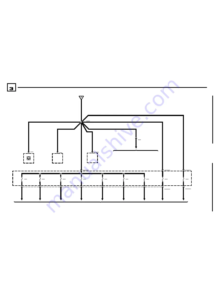 BMW 1998 318ic Electrical Troubleshooting Manual Download Page 34