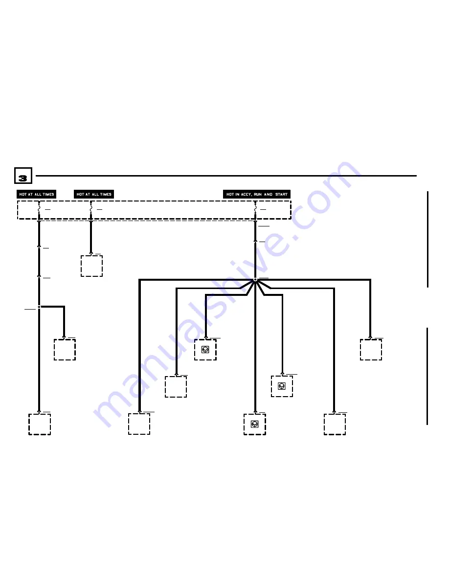 BMW 1998 318ic Electrical Troubleshooting Manual Download Page 50