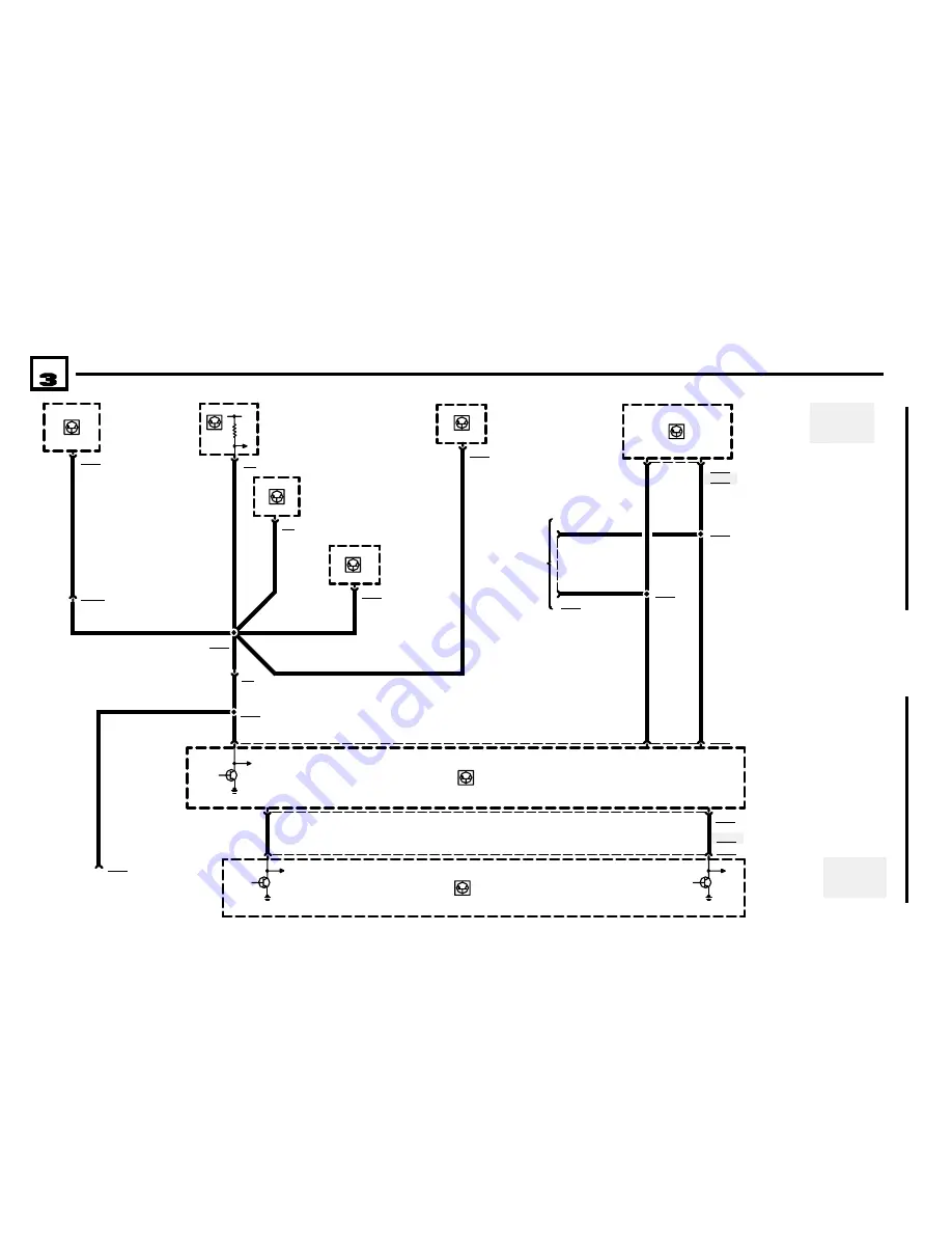 BMW 1998 318ic Electrical Troubleshooting Manual Download Page 99