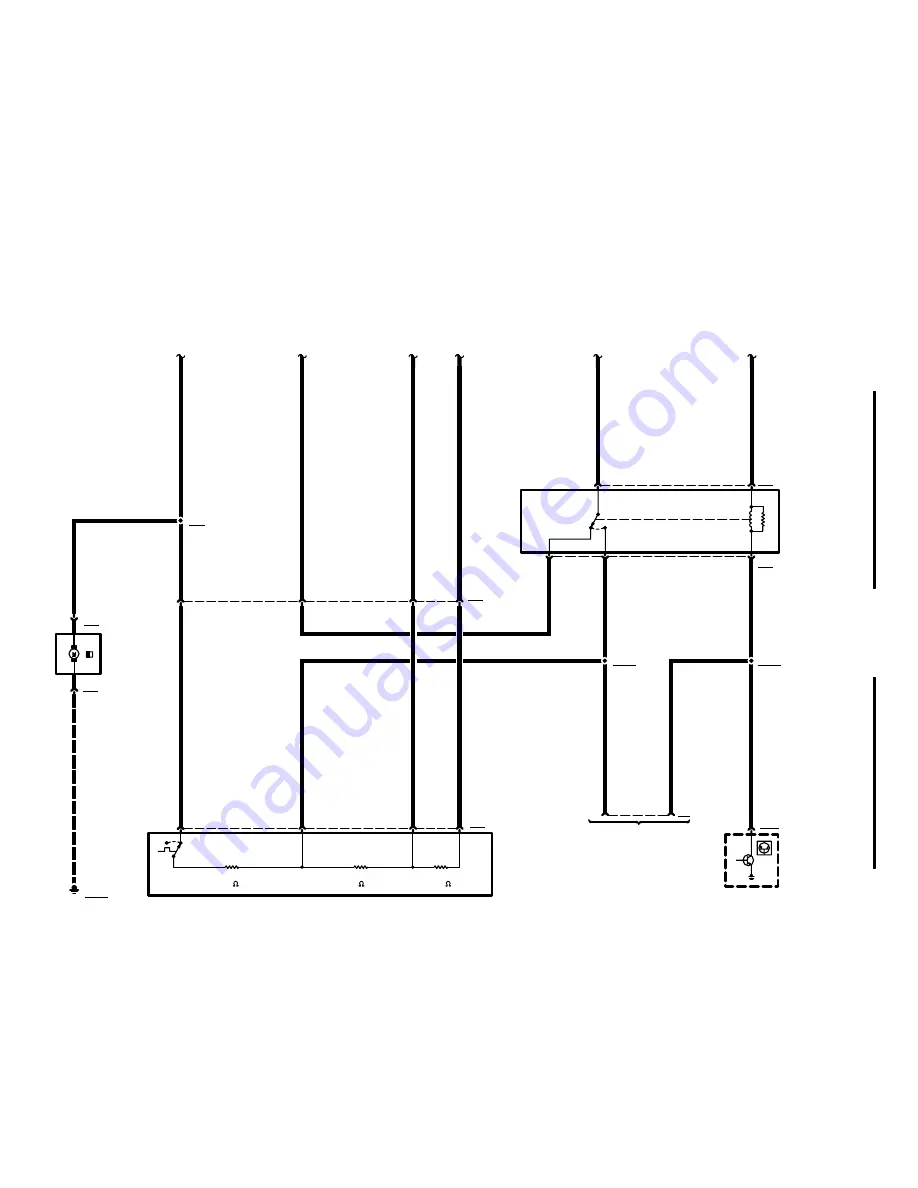 BMW 1998 318ic Electrical Troubleshooting Manual Download Page 256