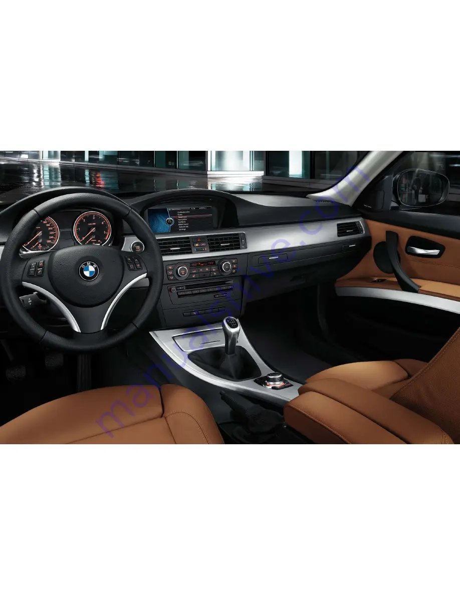 BMW 316 TOURING - BROCHURE 2010 Скачать руководство пользователя страница 7