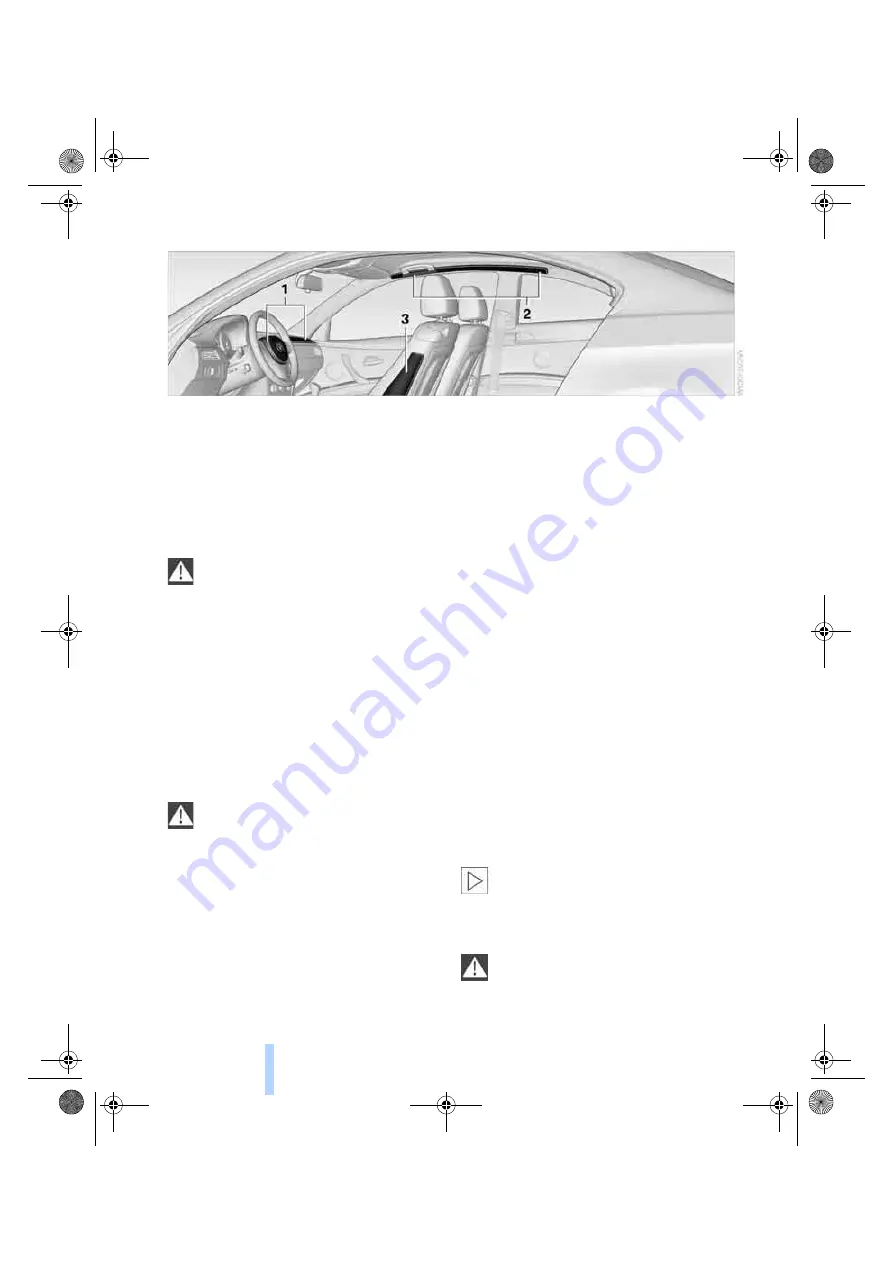 BMW 328i xDrive Owner'S Manual Download Page 96