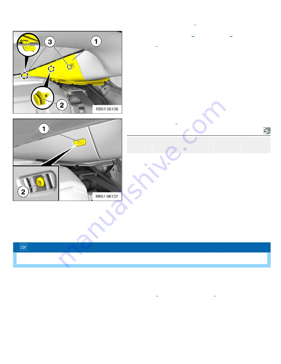 BMW 54 13 086 Скачать руководство пользователя страница 25