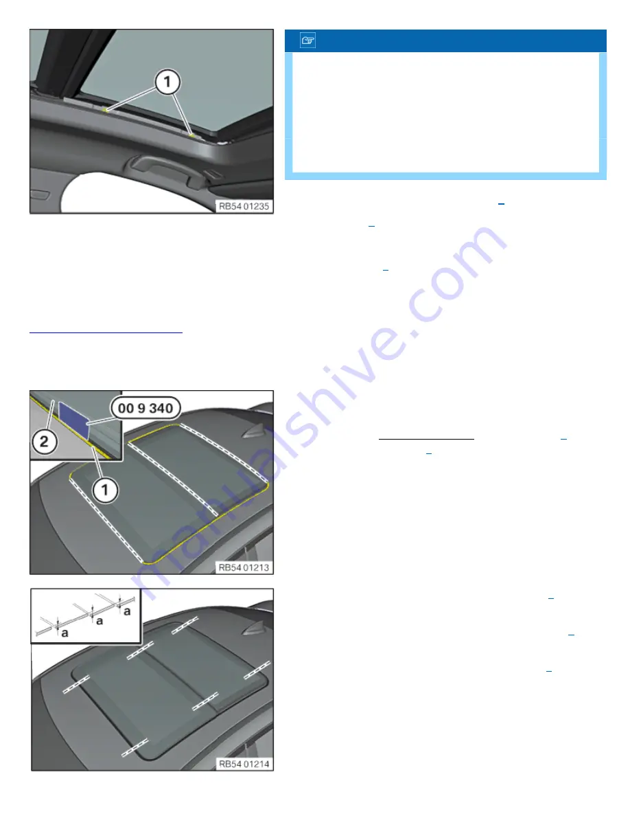 BMW 54 13 086 Removing And Installing Download Page 35