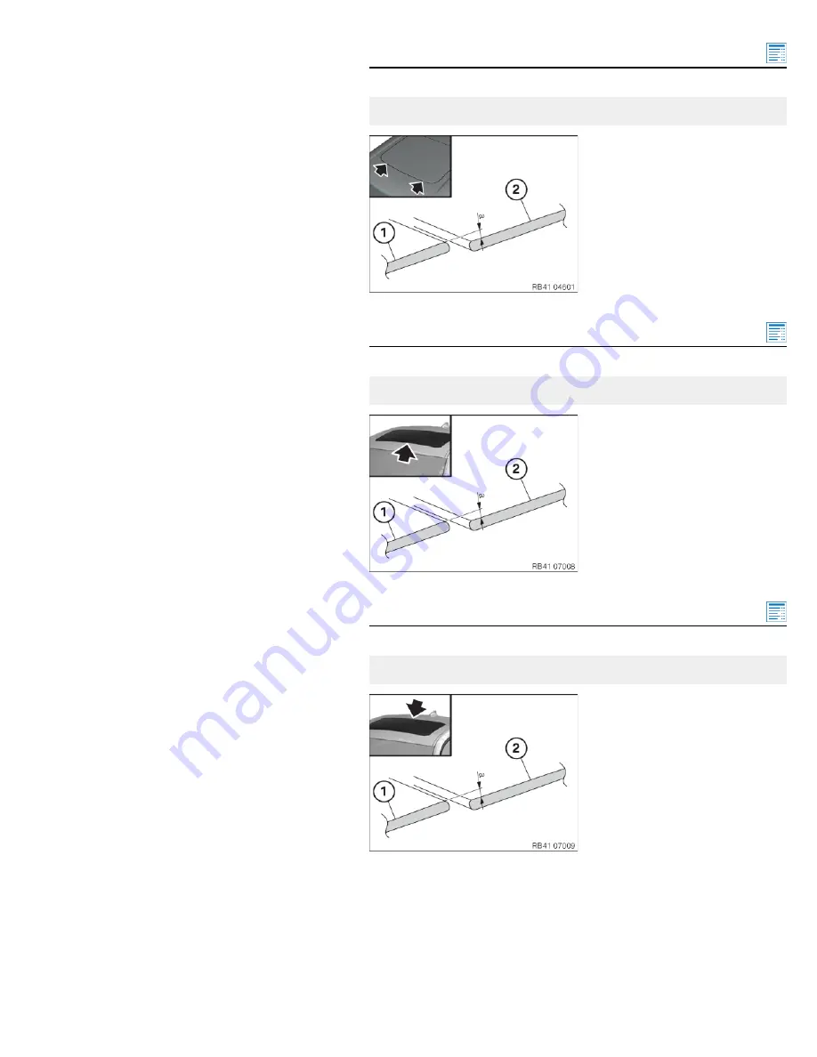 BMW 54 13 086 Removing And Installing Download Page 36