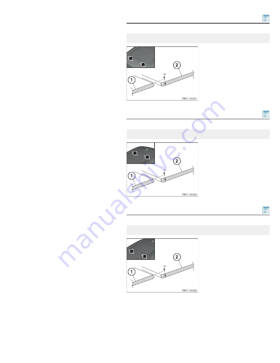 BMW 54 13 086 Removing And Installing Download Page 38