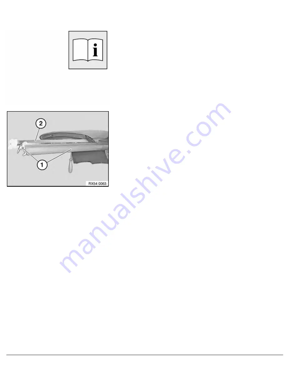 BMW 54 34 Series Instructions Manual Download Page 3