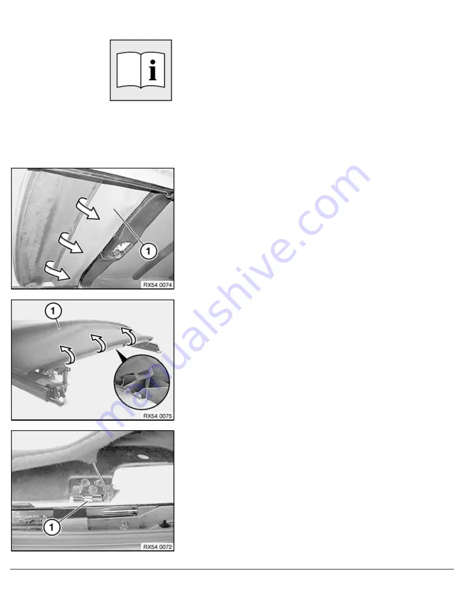 BMW 54 34 Series Instructions Manual Download Page 4