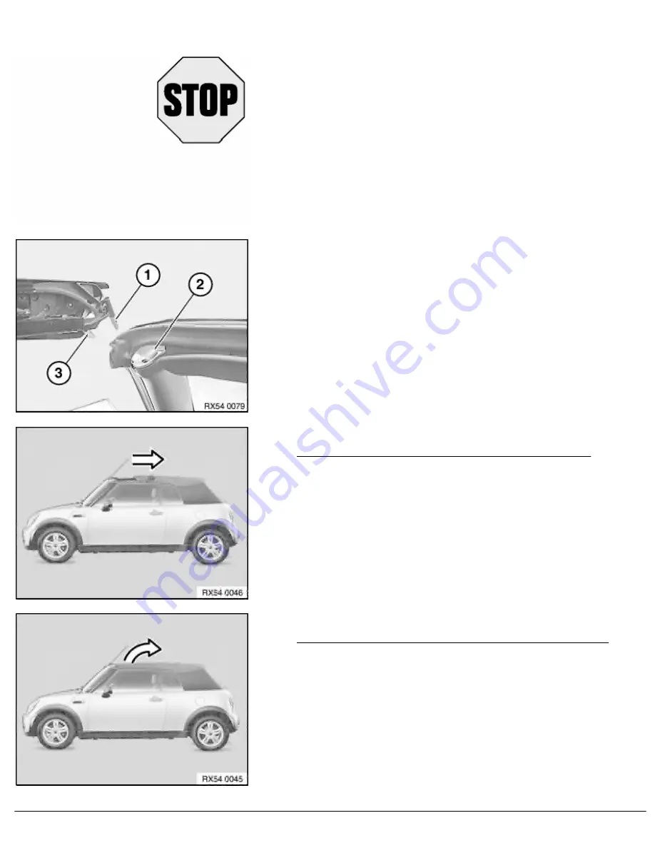 BMW 54 34 Series Instructions Manual Download Page 7