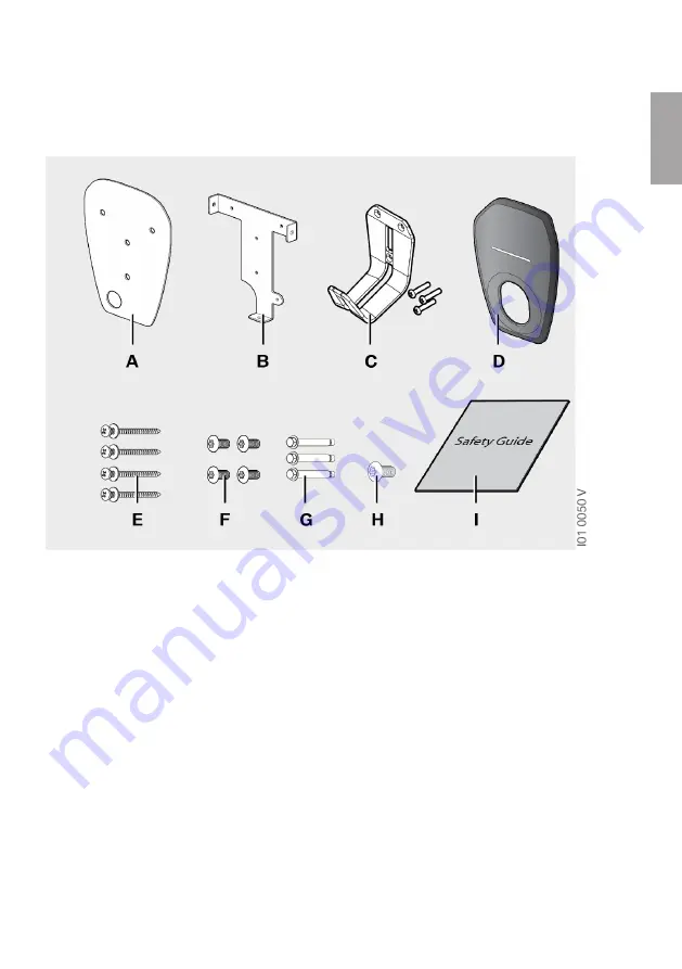 BMW 61 90 5 A1E 1B1 Instructions For Use Manual Download Page 14