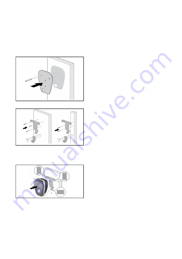 BMW 61 90 5 A1E 1B1 Instructions For Use Manual Download Page 21