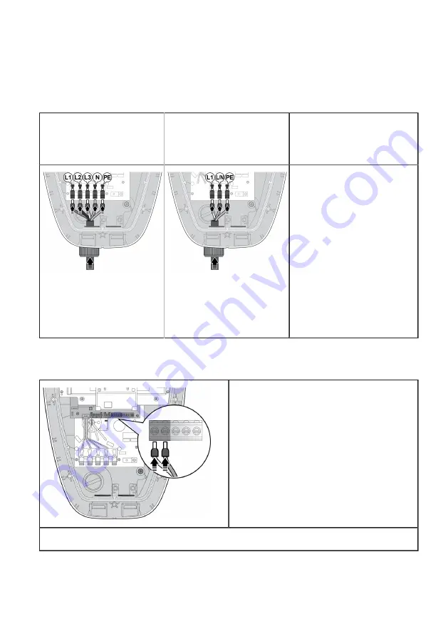 BMW 61 90 5 A1E 1B1 Instructions For Use Manual Download Page 23