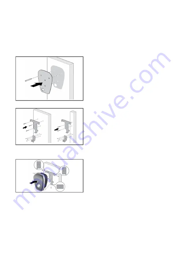 BMW 61 90 5 A1E 1B1 Instructions For Use Manual Download Page 55