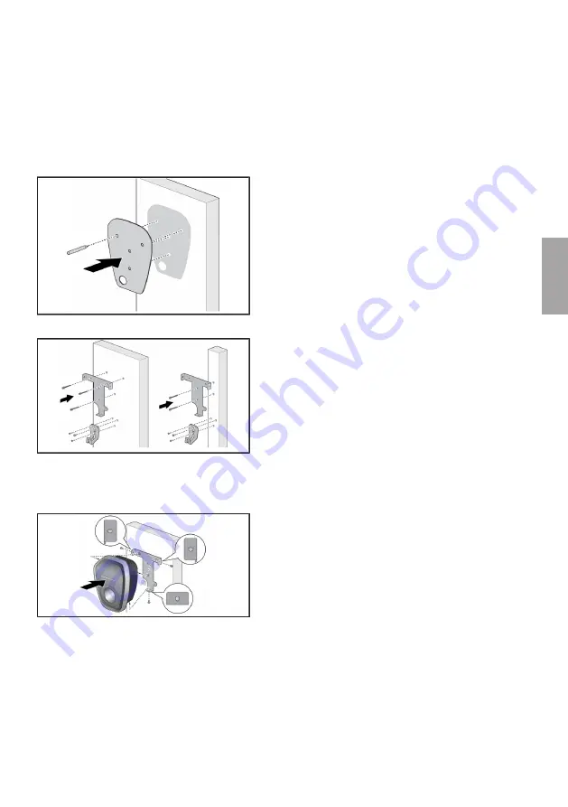 BMW 61 90 5 A1E 1B1 Instructions For Use Manual Download Page 90