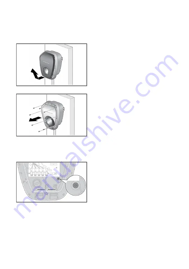 BMW 61 90 5 A1E 1B1 Instructions For Use Manual Download Page 91