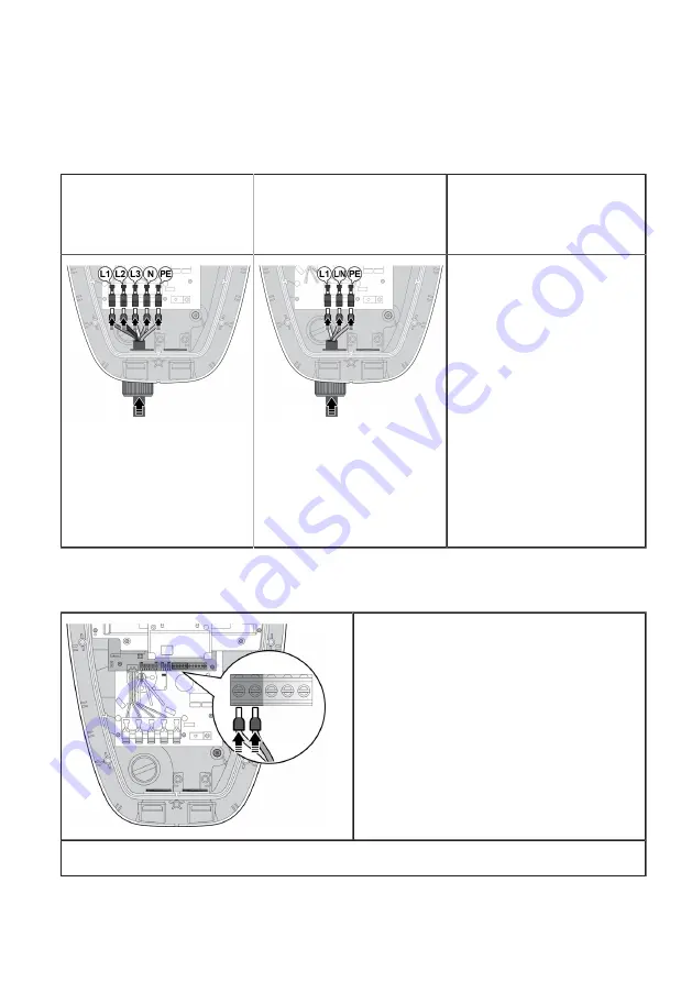 BMW 61 90 5 A1E 1B1 Instructions For Use Manual Download Page 125