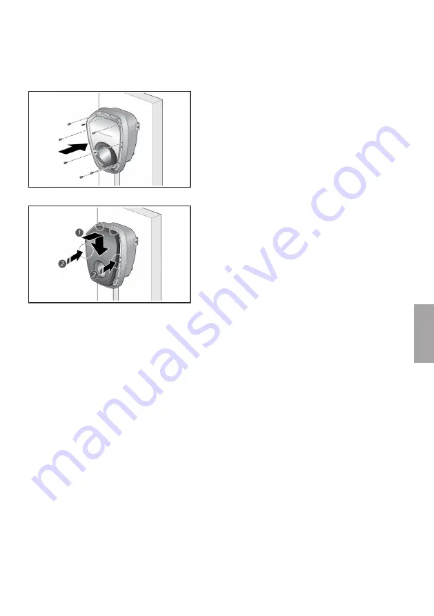 BMW 61 90 5 A1E 1B1 Instructions For Use Manual Download Page 168