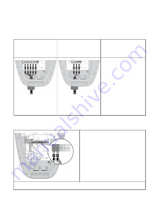 BMW 61 90 5 A1E 1B1 Instructions For Use Manual Download Page 193