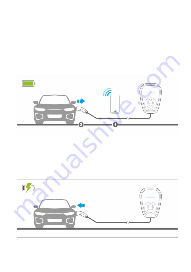 BMW 61 90 5 A1E 1B1 Instructions For Use Manual Download Page 205