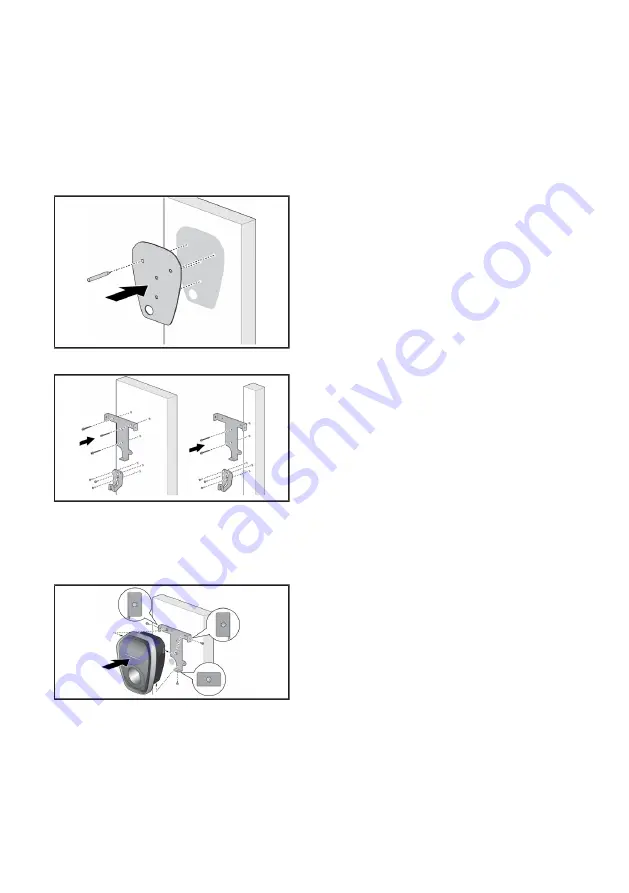 BMW 61 90 5 A1E 1B1 Instructions For Use Manual Download Page 259