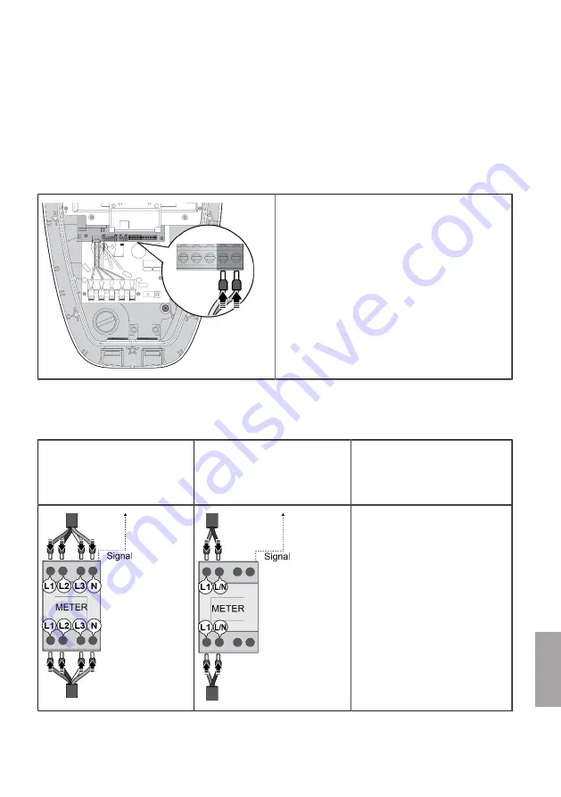 BMW 61 90 5 A1E 1B1 Instructions For Use Manual Download Page 266