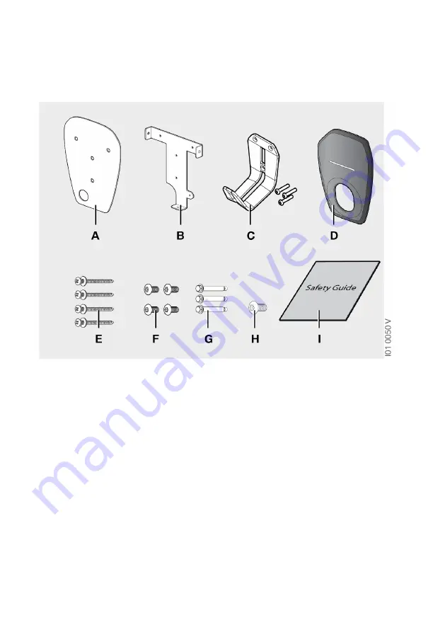 BMW 61 90 5 A1E 1B1 Instructions For Use Manual Download Page 357