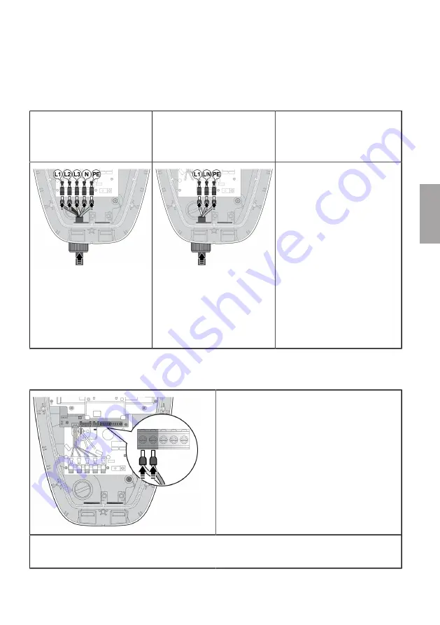 BMW 61 90 5 A1E 1B1 Instructions For Use Manual Download Page 366