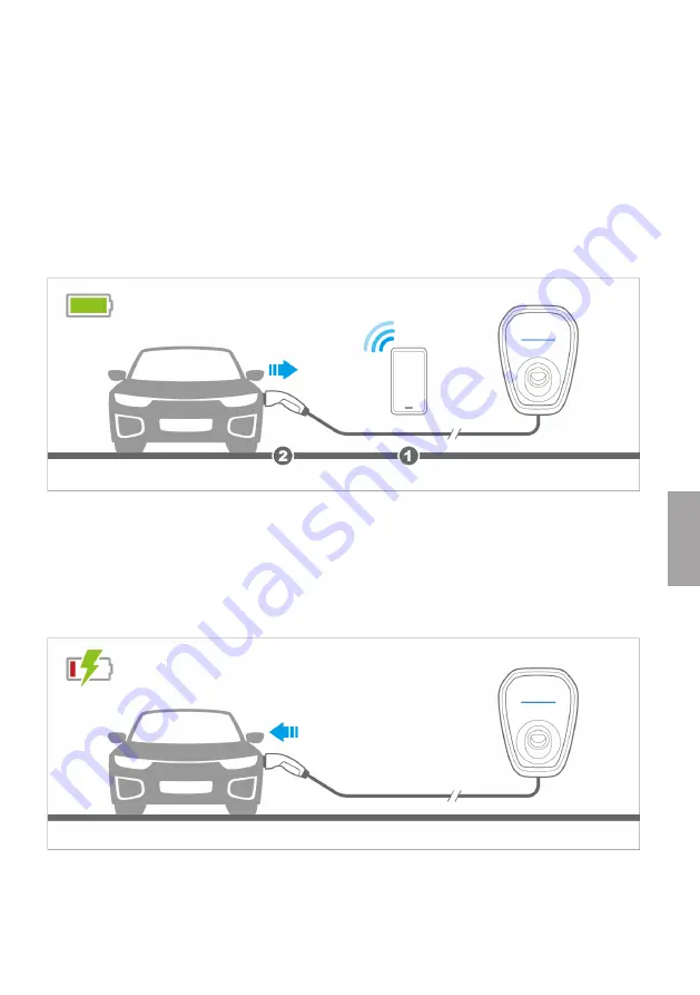 BMW 61 90 5 A1E 1B1 Instructions For Use Manual Download Page 446