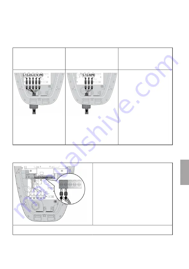 BMW 61 90 5 A1E 1B1 Instructions For Use Manual Download Page 470