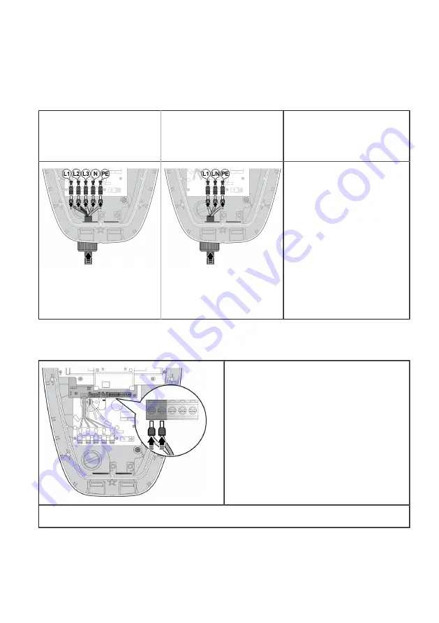 BMW 61 90 5 A1E 1B1 Instructions For Use Manual Download Page 505