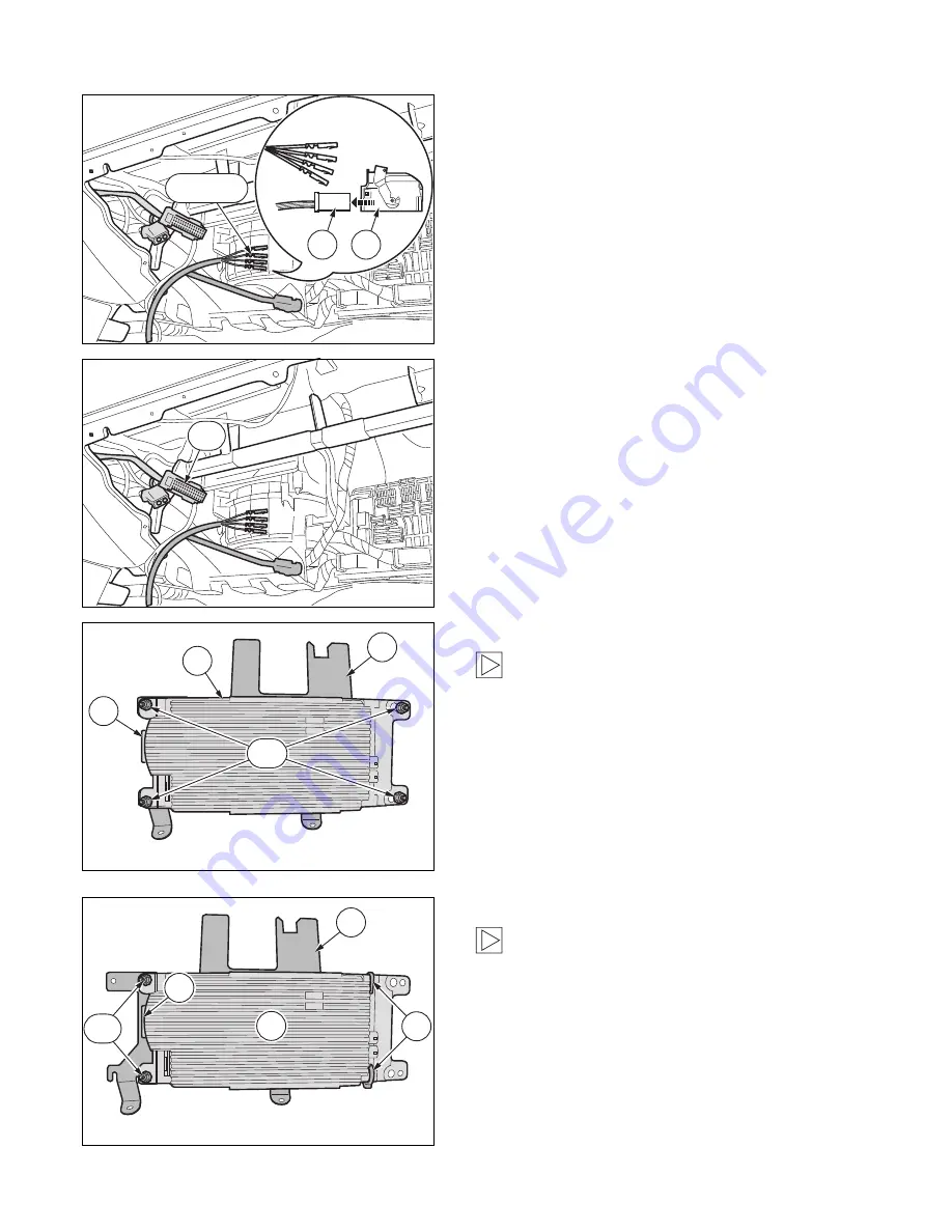 BMW 65 41 2 152 528 Installation Instructions Manual Download Page 11