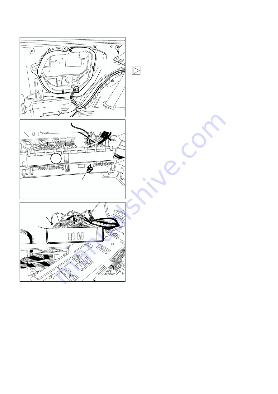 BMW 66 20 0 007 031 Скачать руководство пользователя страница 11