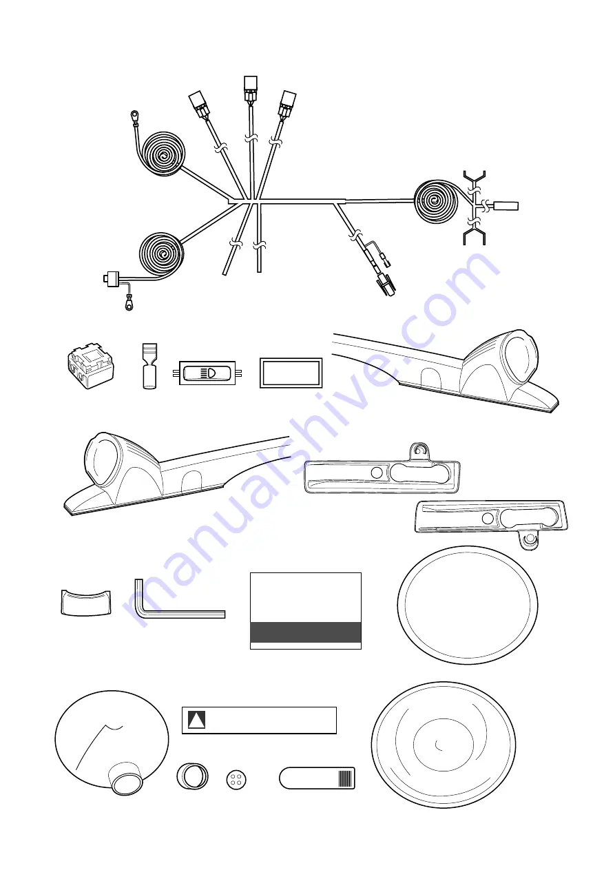 BMW 82 44 0 007 417 Installation Instructions Manual Download Page 6