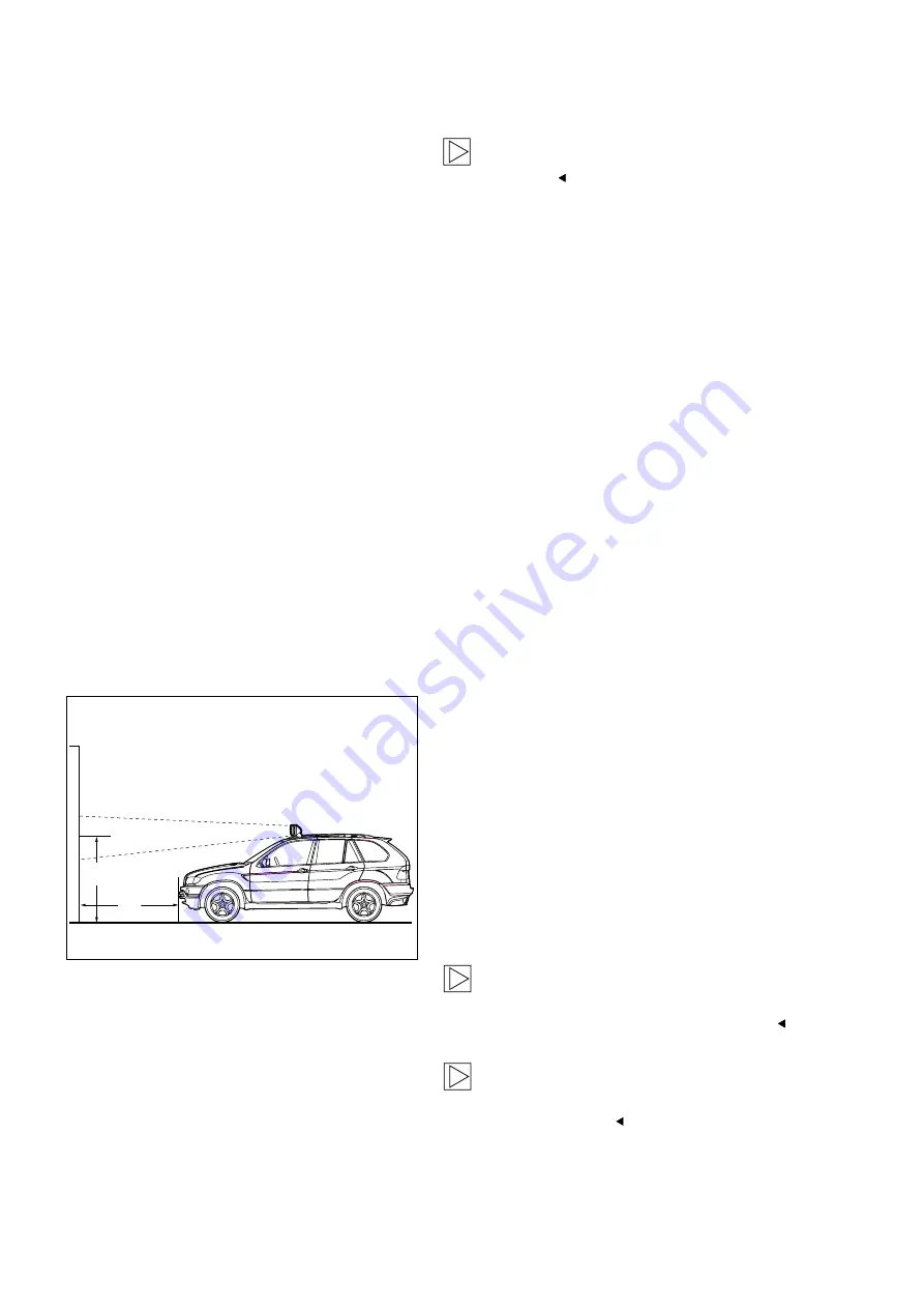 BMW 82 44 0 007 417 Installation Instructions Manual Download Page 18