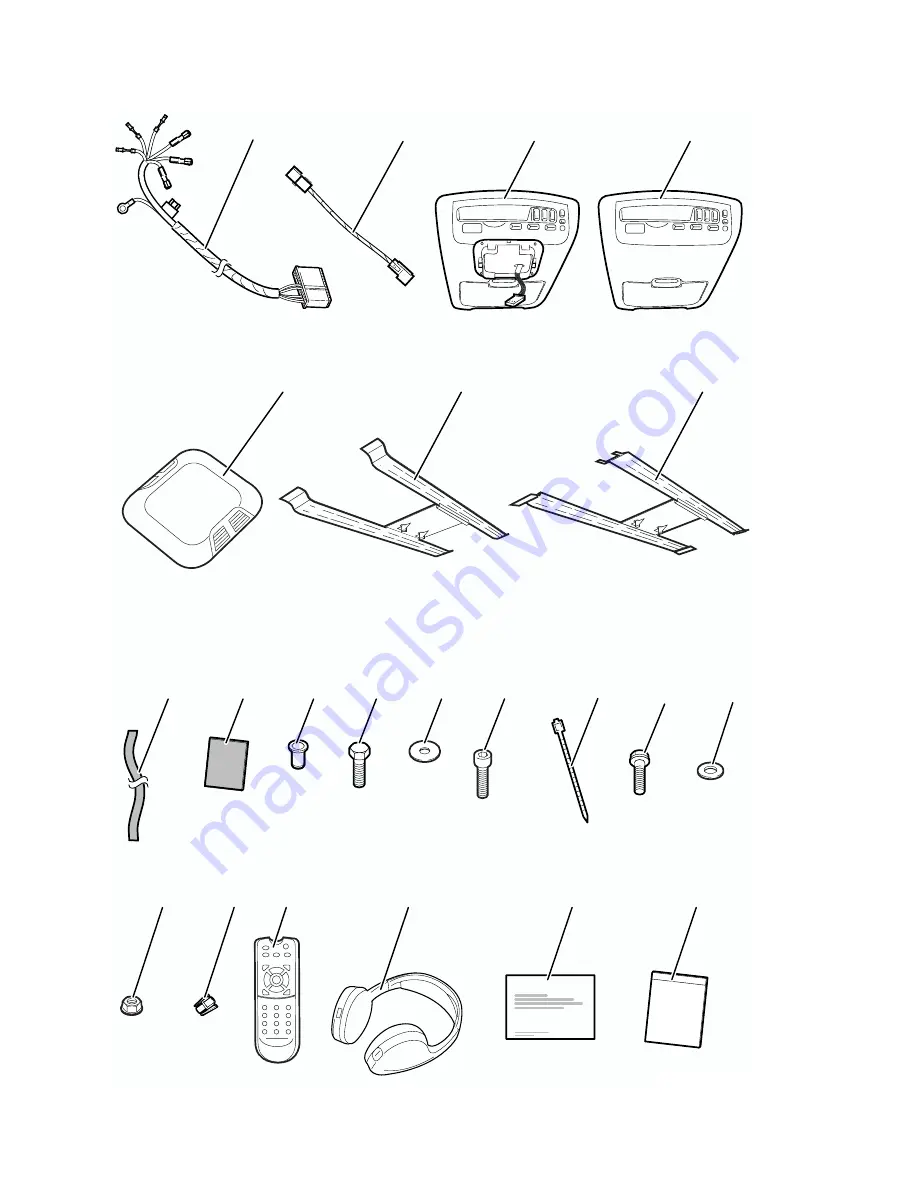 BMW 82 82 0 304 134 Installation Instructions Manual Download Page 5