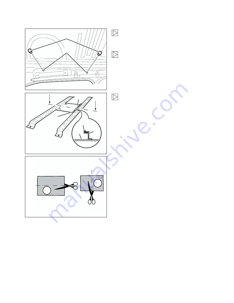 BMW 82 82 0 304 134 Installation Instructions Manual Download Page 9