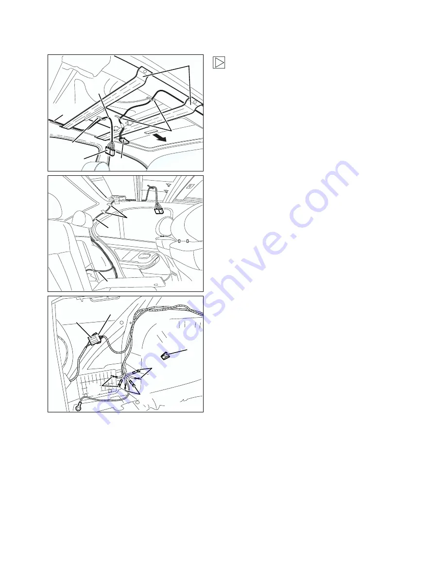 BMW 82 82 0 304 134 Installation Instructions Manual Download Page 17