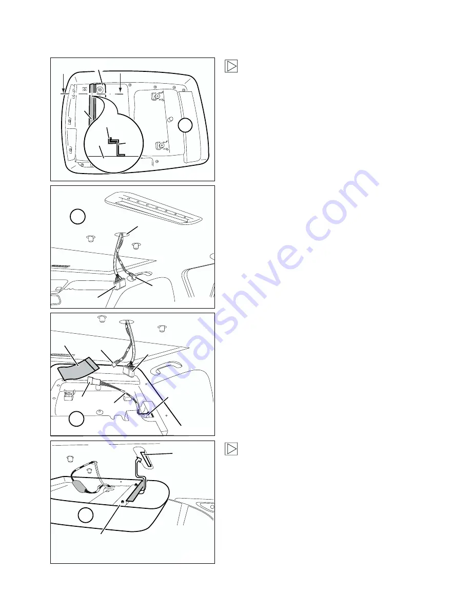 BMW 82 82 0 304 134 Installation Instructions Manual Download Page 19