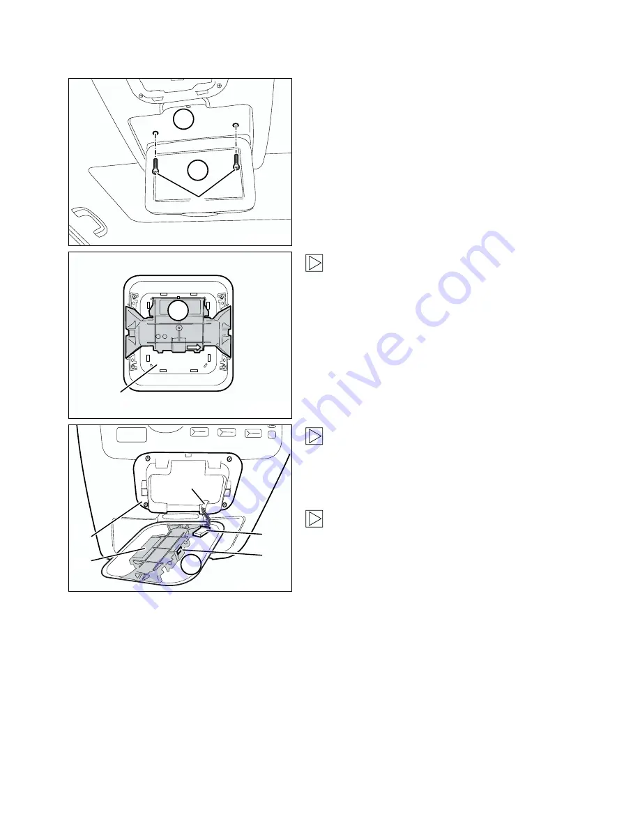 BMW 82 82 0 304 134 Installation Instructions Manual Download Page 20