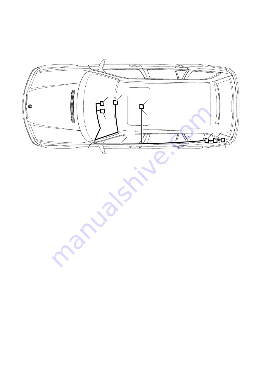 BMW 84 63 0 017 895 Installation Instructions Manual Download Page 7