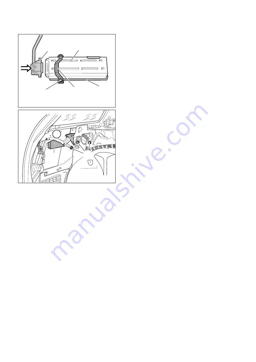 BMW 84 63 0 017 895 Installation Instructions Manual Download Page 12