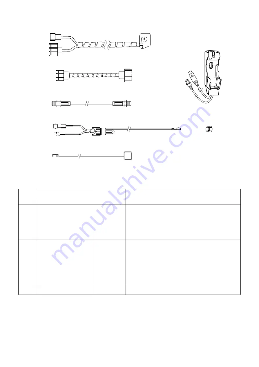 BMW 84 64 0 021 187 Parts And Accessories Installation Instructions Download Page 7