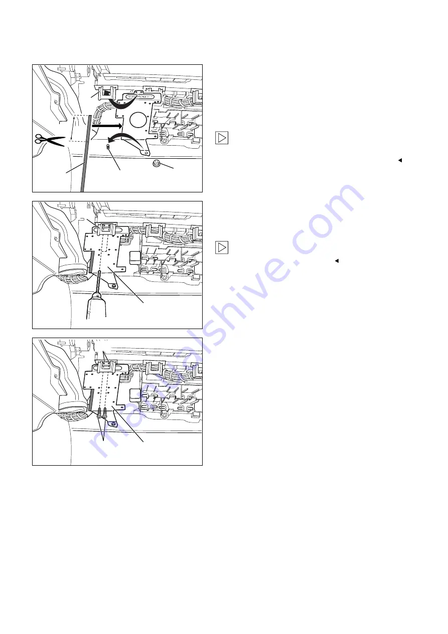 BMW 84 64 0 021 187 Parts And Accessories Installation Instructions Download Page 15