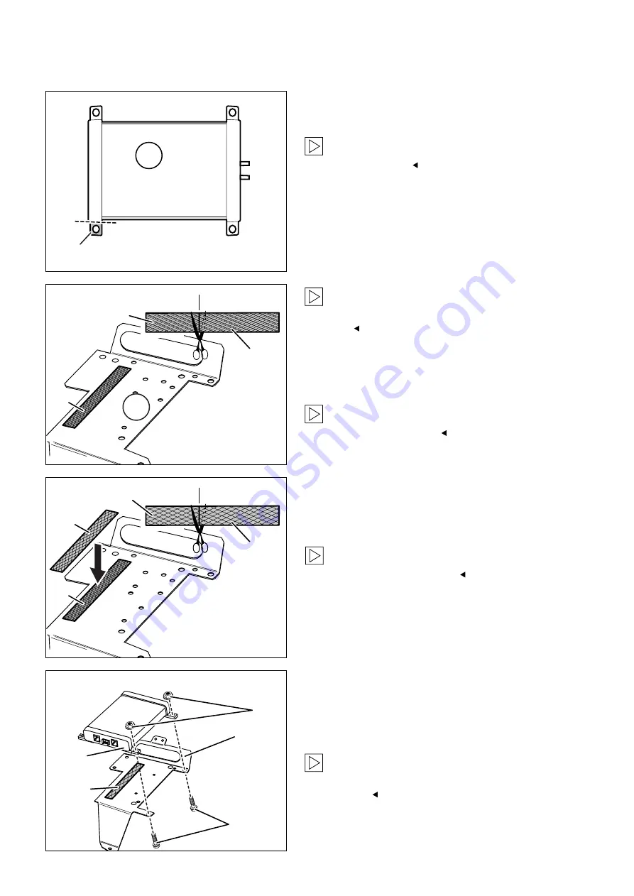 BMW 84 64 0 021 187 Parts And Accessories Installation Instructions Download Page 17