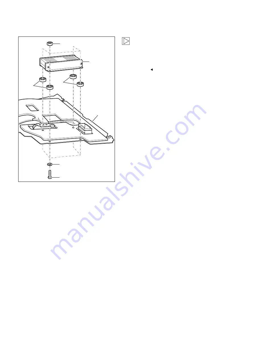 BMW 84 64 0 025 816 Installation Instructions Manual Download Page 10