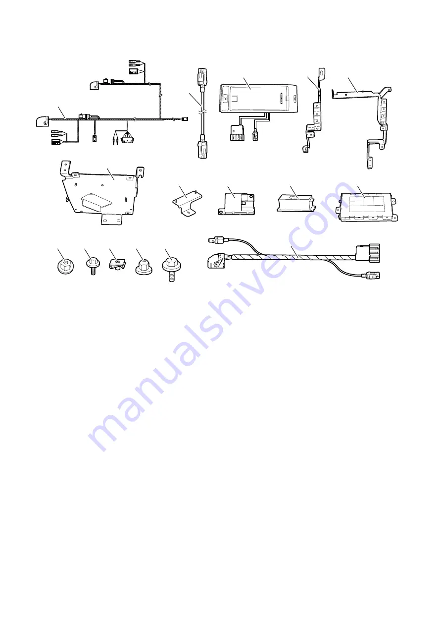 BMW 84 64 0 153 227 Installation Instructions Manual Download Page 5