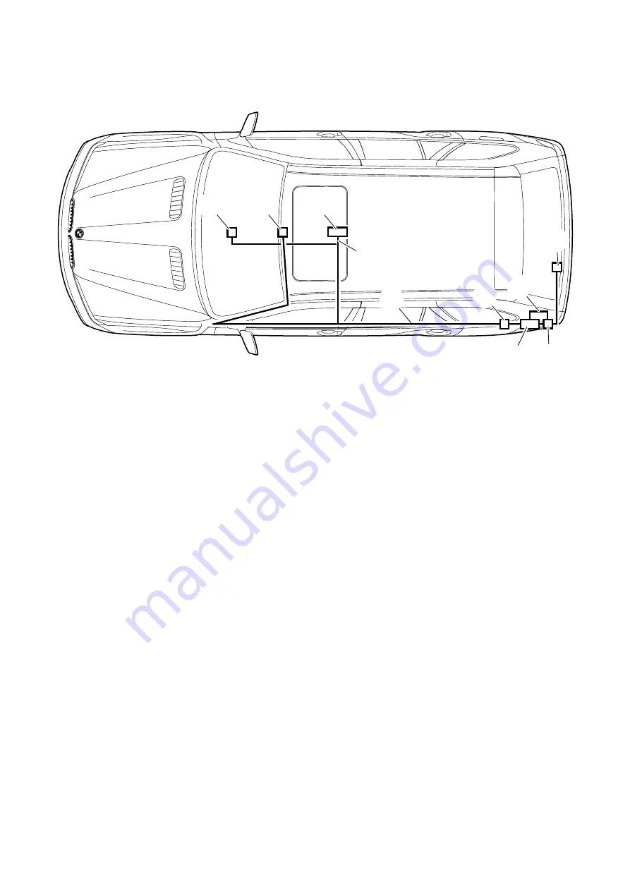 BMW 84 64 0 153 227 Installation Instructions Manual Download Page 8